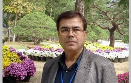 राजाराम बर्तौला।