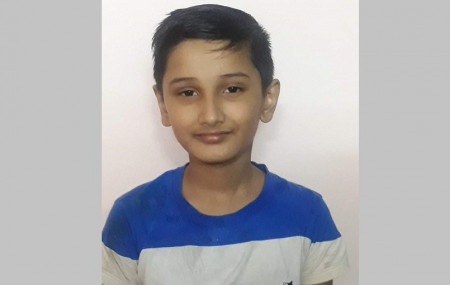 अर्नभ उपाध्याय पनेरु