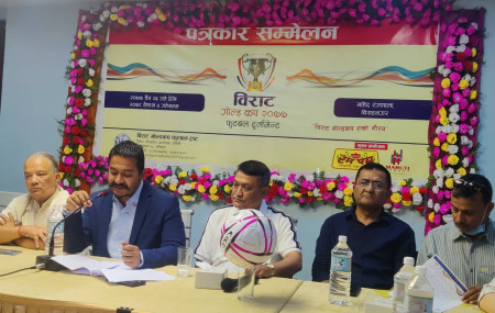 तस्बिरः राजु अधिकारी/सेतोपाटी