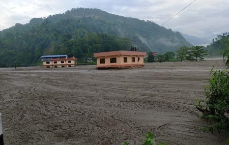 फाइल तस्बिर।