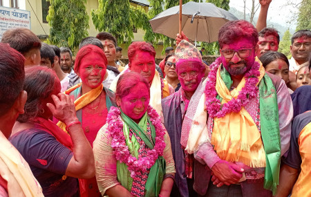 सर्वप्रिय मिडियाको फेसबुकबाट