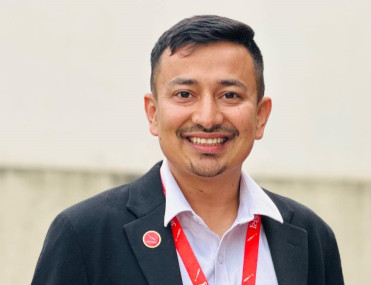 सुजन कडरिया भन्छन्– म हट्न तयार छु तर केन्द्रीय कमिटीले निर्णय गरोस्