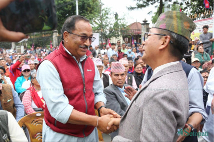 तस्बिर: नवीनबाबु गुरूङ/सेतोपाटी।