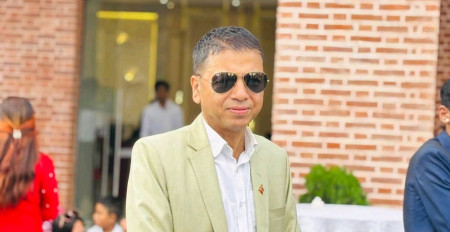 एमालेनिकट कानुन व्यवसायीहरूको अध्यक्षमा अमर थापा निर्वाचित, कुन पदमा को जिते? (सूची)