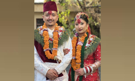 तस्बिरः सामाजिक सञ्जाल