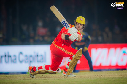 तेस्रो जितसँगै लुम्बिनीको प्लेअफ सम्भावना कायमै, विराटनगरले अझै कुर्नपर्ने