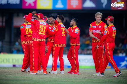 सुदूरपश्चिममाथि सानदार जित निकाल्दै लुम्बिनी बन्यो एनपिएल च्याम्पियन