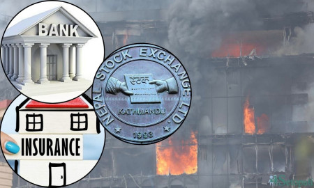 संकटमा छन् अर्थतन्त्रका यी ३ क्षेत्र