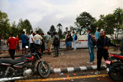 फाइल तस्बिर।