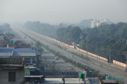 सामान्य बन्दै सिमरा (तस्बिरहरू)