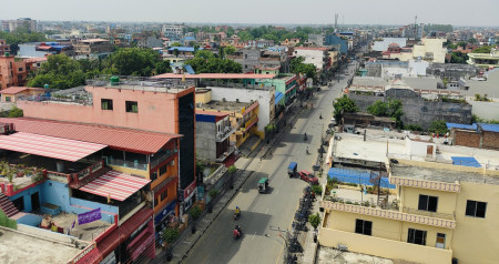 साढे तीन महिना बाँकी छँदै तात्तिँदै छ रूपन्देहीको उपनिर्वाचन माहौल