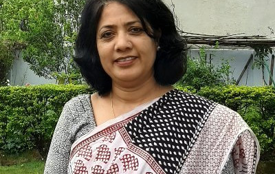 डा. विमला राई पौड्याल