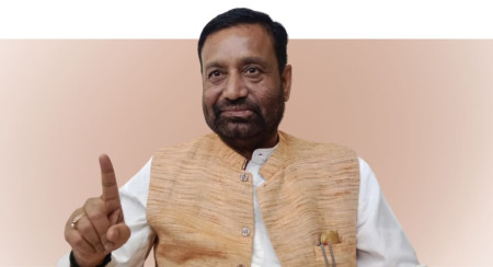 'सभापति निर्विरोध बनाउनुपर्छ, प्रतिस्पर्धा गर्ने भए म पनि लड्छु'