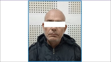 १२ वर्षीया बालिकाको हत्या आरोपमा पक्राउ परेका व्यक्ति सार्वजनिक