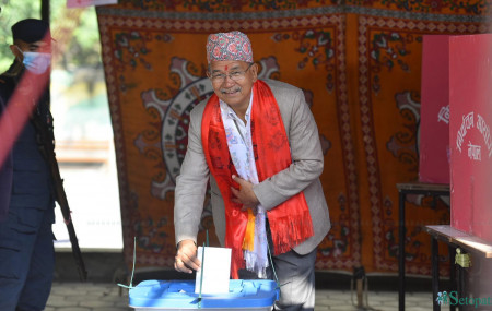 तस्बिरः निशा भण्डारी/सेतोपाटी