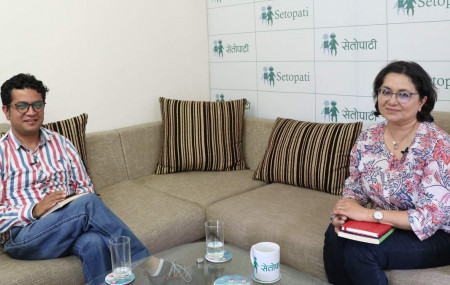 तस्बिर : सुसन चौधरी/सेतोपाटी