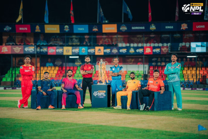 २७ दिनमा ३२ खेल हुने एनपिएल सिजन-२ को सम्पूर्ण जानकारी