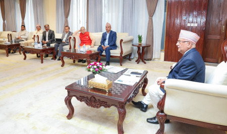 फाइल तस्बिर।