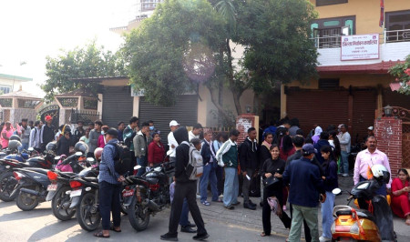 रूपन्देहीमा यसपालि थपिए झन्डै साढे १० हजार नयाँ मतदाता