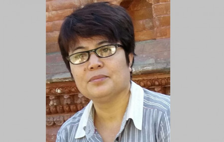 रजनीमिला