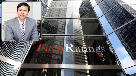 'जेनजी आन्दोलनपछि डर थियो, नेपालको स्कोर घट्ला कि भन्ने!'