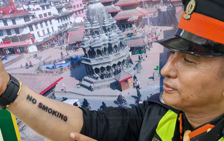 तस्बिरः सेतोपाटी