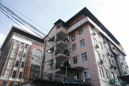 सर्वोच्च अदालतमा आज देखिए यस्ता ५ फरक दृश्य