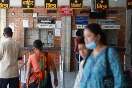 सरकार र डाक्टरहरूबीच सहमति, आन्दोलन स्थगित
