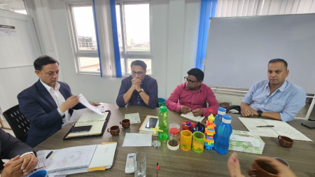 रास्वपा केन्द्रीय समितिको बैठक आज पनि