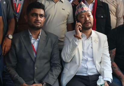 एमाले युवा संघमा टर्‍यो सहमतिको सम्भावना, भोलि निर्वाचन