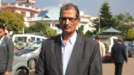 फाइल तस्बिर।