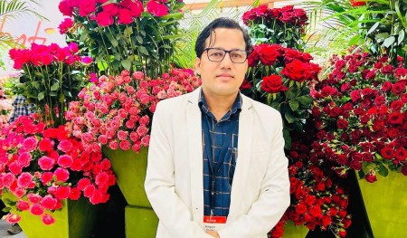 कतारमा कम्पनी बन्द भएर फर्केका थिए, अहिले त्यहीँ दिएका छन् २८ जनालाई जागिर