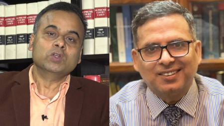 ‘अख्तियारले अब आफ्नै प्रमुखमाथि छानबिन सुरू गर्नपर्छ’