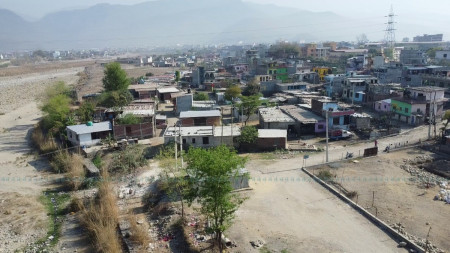 'लाखौं खर्चिएर घरघडेरी किनियो, सम्पत्तिका रूपमा प्रयोग गर्न भने पाइएन'