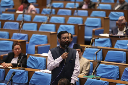 फाइल तस्बिर।