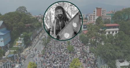 'अस्पताल जाँदाजाँदै ऊ बितिसक्यो भन्ने खबर आयो'