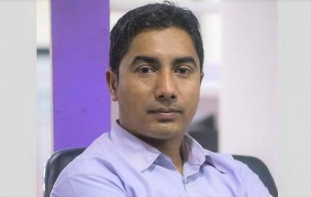 विष्णु खड्का