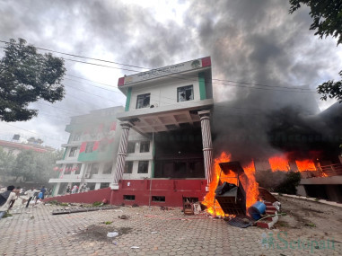 फाइल तस्बिर।