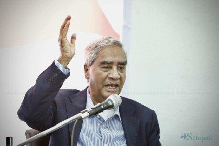 तस्बिर: नवीनबाबु गुरूङ/सेतोपाटी।