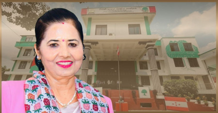 'दुई दिनको आन्दोलनले नेपालको राजनीति फेरियो, हामी चाहिँ पार्टीको महाधिवेशन पनि गर्न नसक्ने?'