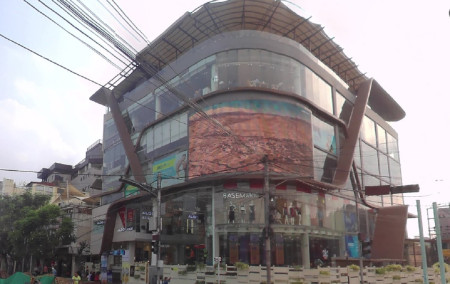 सिआइबीले दरबारमार्गको जग्गाबारे अनुसन्धान थालेपछि यती ग्रुपका अध्यक्षको प्रतिवाद