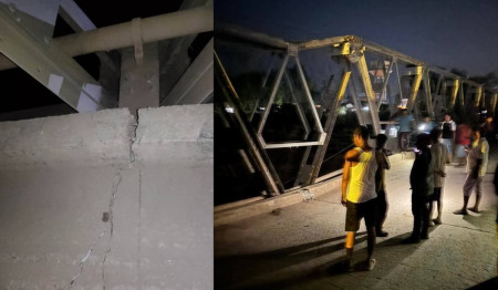 तस्बिर स्रोतः सडक डिभिजन भरतपुर