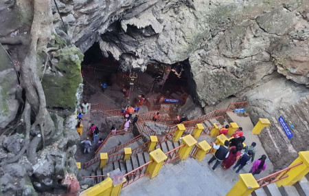 तस्बिर सौजन्यः देवेन्द्र पौडेल र खेम प्रसाईं