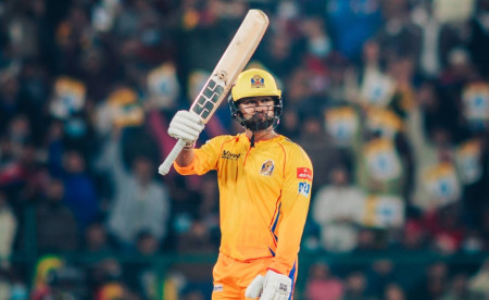 सुदूरपश्चिमको जितमा नायक बनेका हर्मितले खेलेका थिए भारतबाट दुई संस्करणका यू-१९ विश्वकप