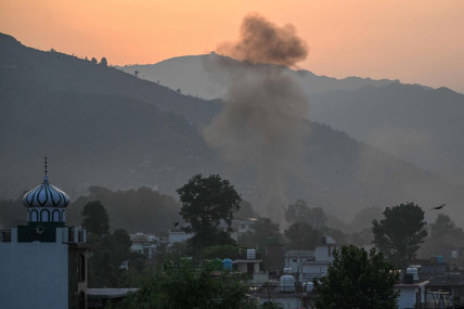 तस्बिरः रासस/एएफपी।
