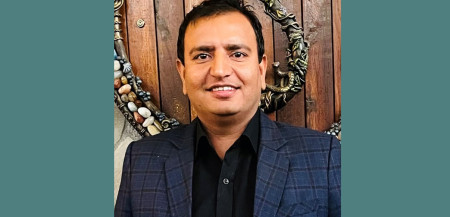 जगतप्रसाद रिजाल