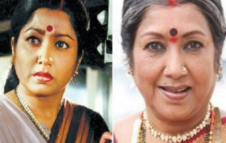 अभिनेत्री जयन्ती