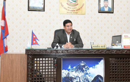 फाइल तस्बिर