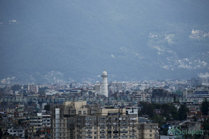 भोट हाल्न आफ्नो निर्वाचन क्षेत्र जान नसक्नेलाई के गर्ने? गरियो यस्तो सिफारिस