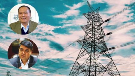 बिजुली महसुल विवादमा ऊर्जामन्त्री कुलमान घिसिङले भने यी ५ कुरा